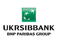 Банк UKRSIBBANK в Курахово