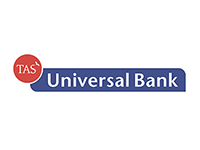 Банк Universal Bank в Курахово
